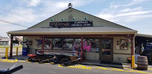 Wrightway Hardware
