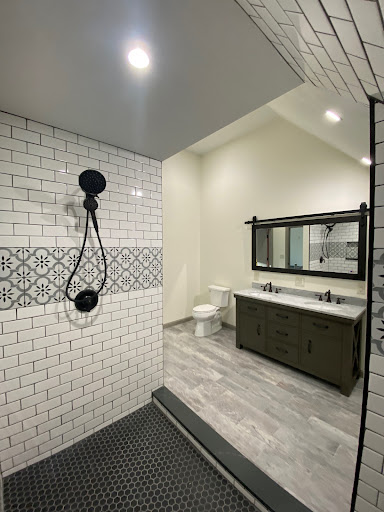 Compass Builders - Visual