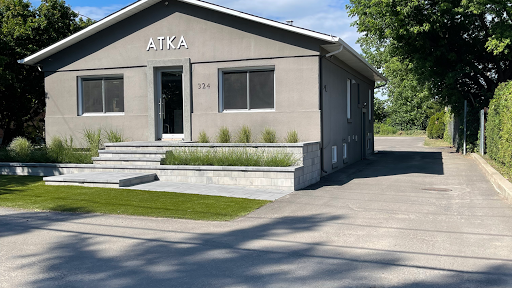 ATKA - Visual