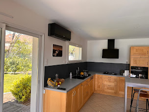 Photo n°22 de EXELIOS à Béligneux (Chauffagiste)