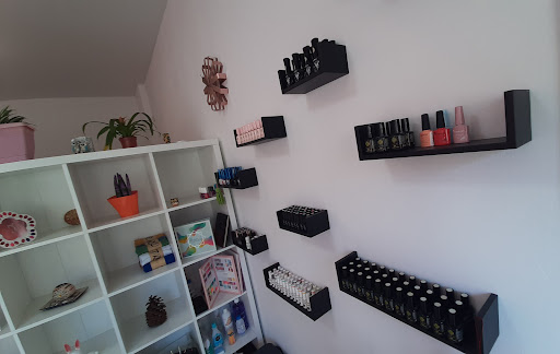Tanya Nails Art Gallery - Spain