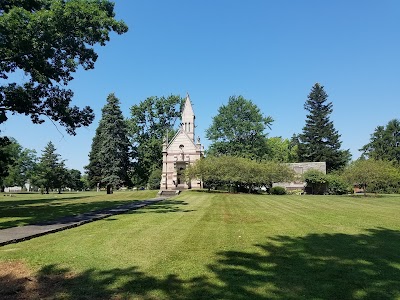 Photos of Marion Cemetery