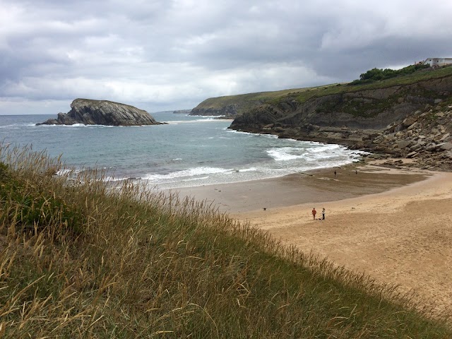 Playa de la Arnía