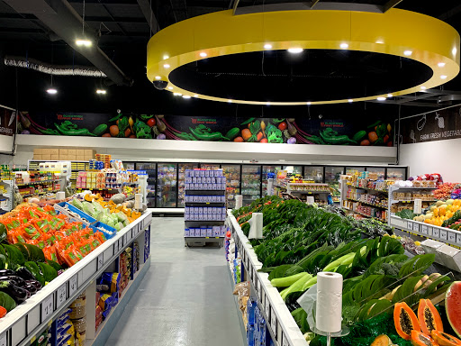 BLACKTOWN FRUIT WORLD - Thumbnail