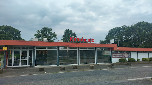 BAB-Raststätte Knauheide Gallery - Netherlands