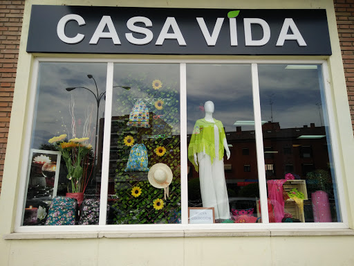 CASA VIDA - Visual