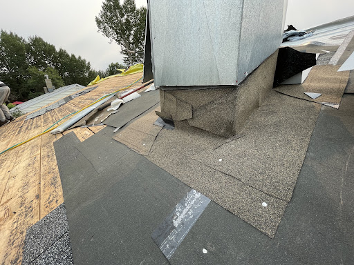 J.g.b Contractors Ltd - Visual