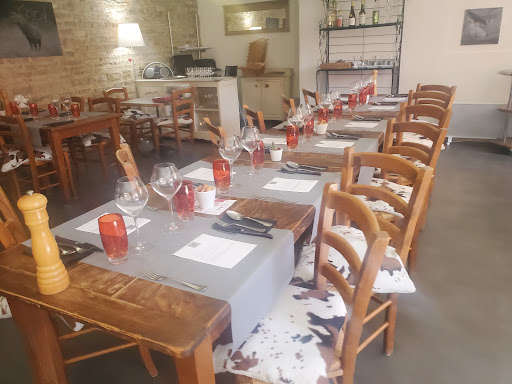 Restaurant La Bouzerotte - Thumbnail