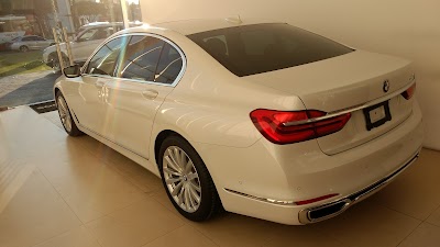 Photos of BMW Grupo Isar
