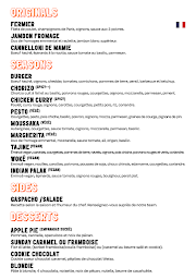 Photo n°22 de Toké - Nancy à Nancy (Restaurant végétarien)