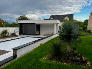 Photo n°4 de Pst28 à Tremblay-les-Villages (Entreprise de construction)