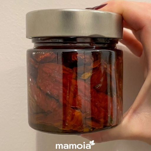 mamoia - Visual