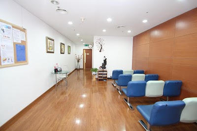 Photos of 강서송도병원