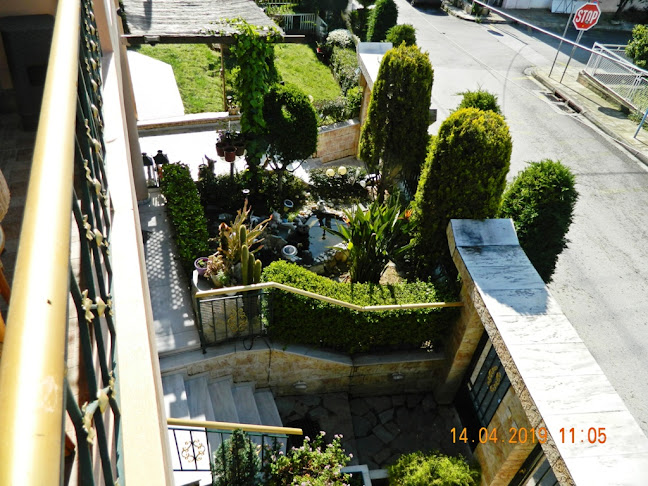 Stella's Home - Μουσείο