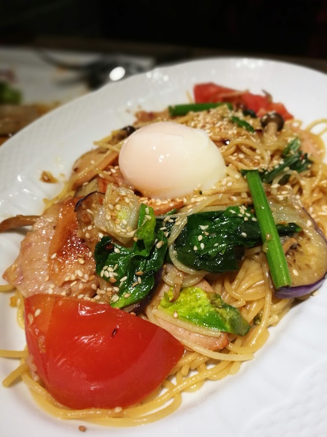 Hoshino Coffee Malaysia