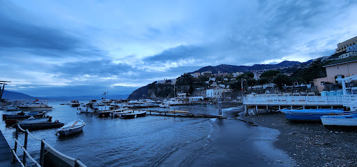 Trappen vico equense - Thumbnail