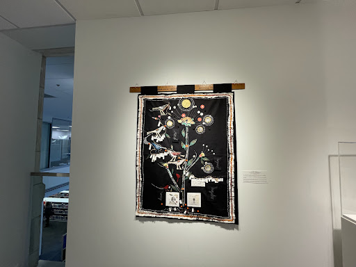 Carnegie Gallery - Visual