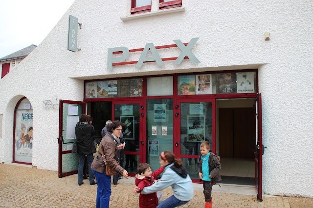 CINÉMA PAX - Le Pouliguen