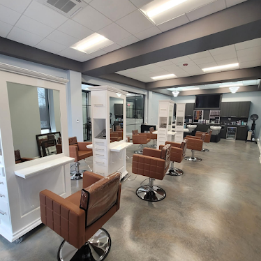 Hello Gorgeous Salon