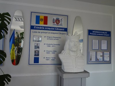 city-hall
