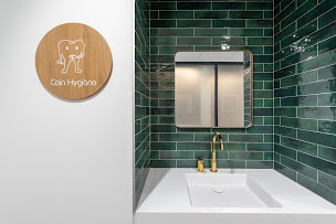 Photo n°9 de Cabinet d'Orthodontie du Dr Patrice DENIS à Veauche (Orthodontiste)