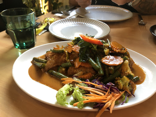 Healthy Thai Vegan & Vegetarian Cuisine - Thumbnail