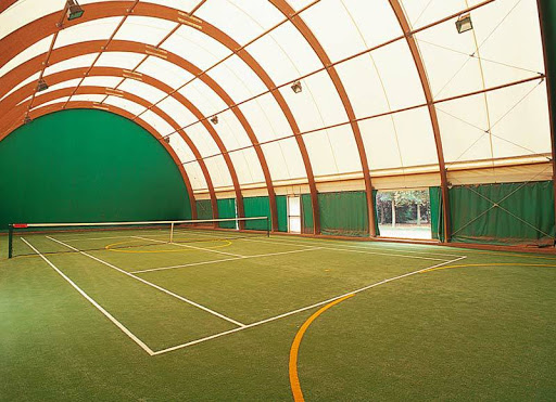 Tecnosport Impianti e Coperture Novara