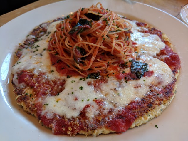 The Cheesecake Factory