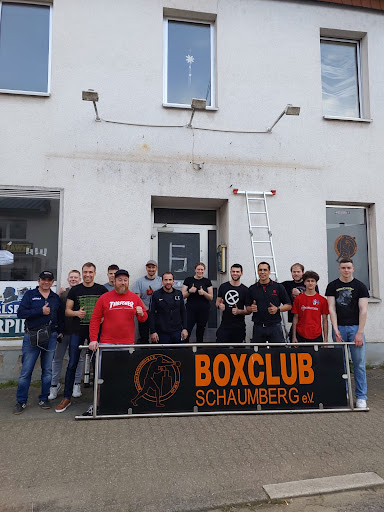 Boxclub Schaumberg - Thumbnail