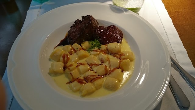 Artusi Restaurante