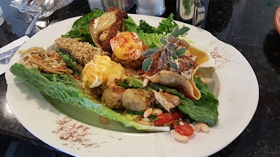 Photos of O'Rourke's Diner