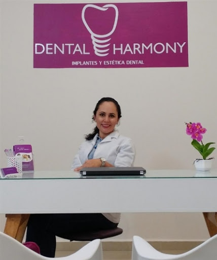 Dra. Paola Vanessa Banda García, Dentista - Odontólogo - Thumbnail