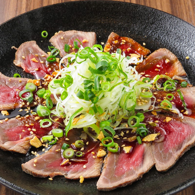 精肉屋 横須賀中央駅前店