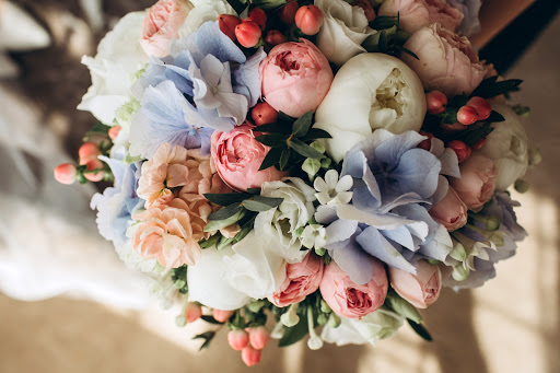 Rupal Florist - Visual
