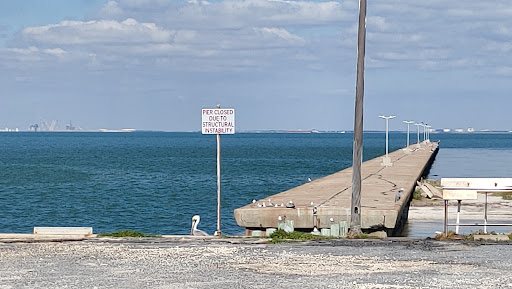 NAS RV Park Corpus Christi