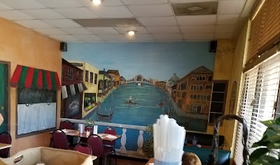 Photos of Sambino's Pizza