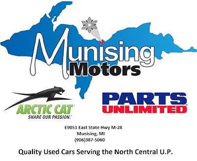 Photos of Munising Motor Sports