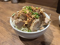 麺屋 極鶏 円町店