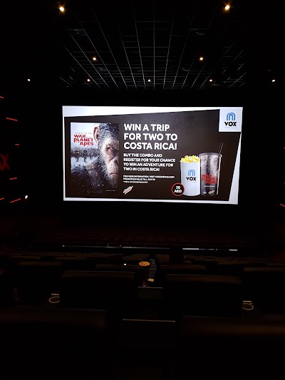 Photos of VOX Cinemas
