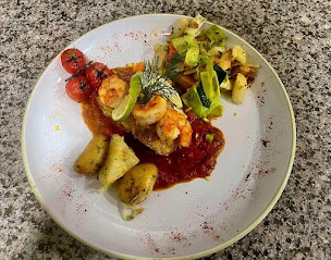 Photo n°2 de La Fusion à Pont-Sainte-Maxence (Restaurant)