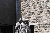 Red Terror Martyrs Memorial Museum, Addis Ababa, Ethiopia