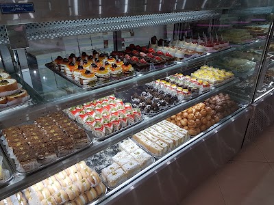 Photos of Rudaki Hotel