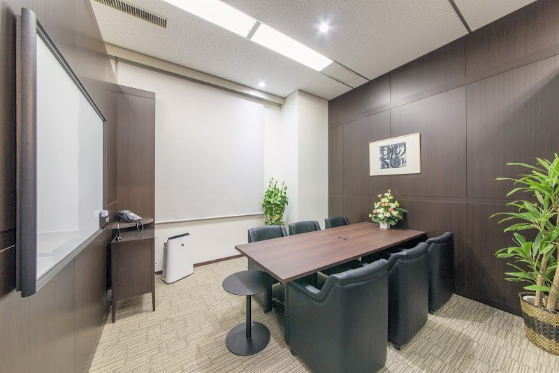 (株)三好不動産 天神サロン