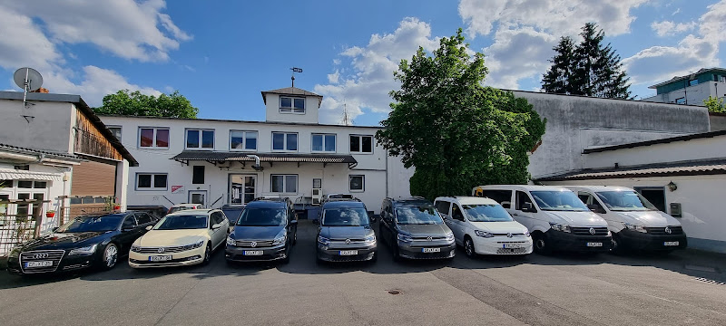 Fahrservice Sacher photo