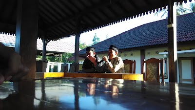 Photos of kantor kepala desa mulyodadi bambanglipuro bantul