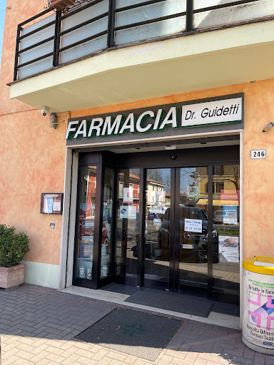 Farmacia Guidetti