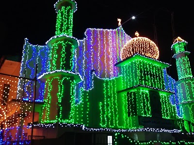 Photos of Mahlarathul Quadiriya Hallaj Makkam