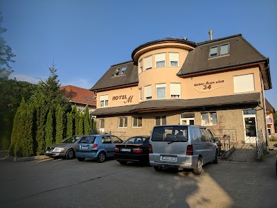 Photos of Wellness Hotel-M