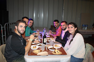 Photo n°13 de Comite des Fêtes Argeles-Gazost à Argelès-Gazost (Association bénévole)