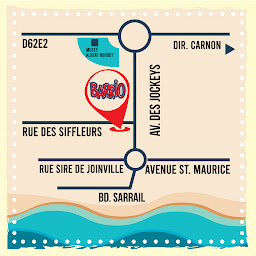 Photo n°11 de BARRIO BURGER & PIZZA à Palavas-les-Flots (Pizzas à emporter)